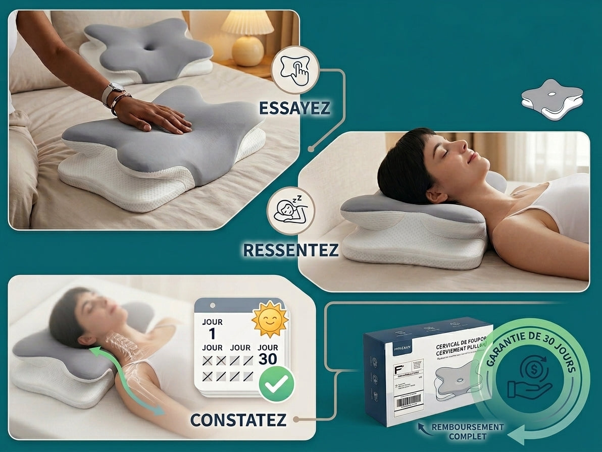 30 nuits pour vous convaincre